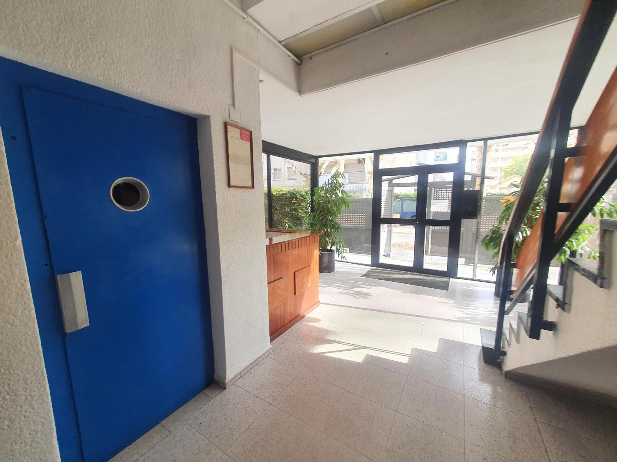 Ferienwohnung Salou Centro Playa Exterior foto