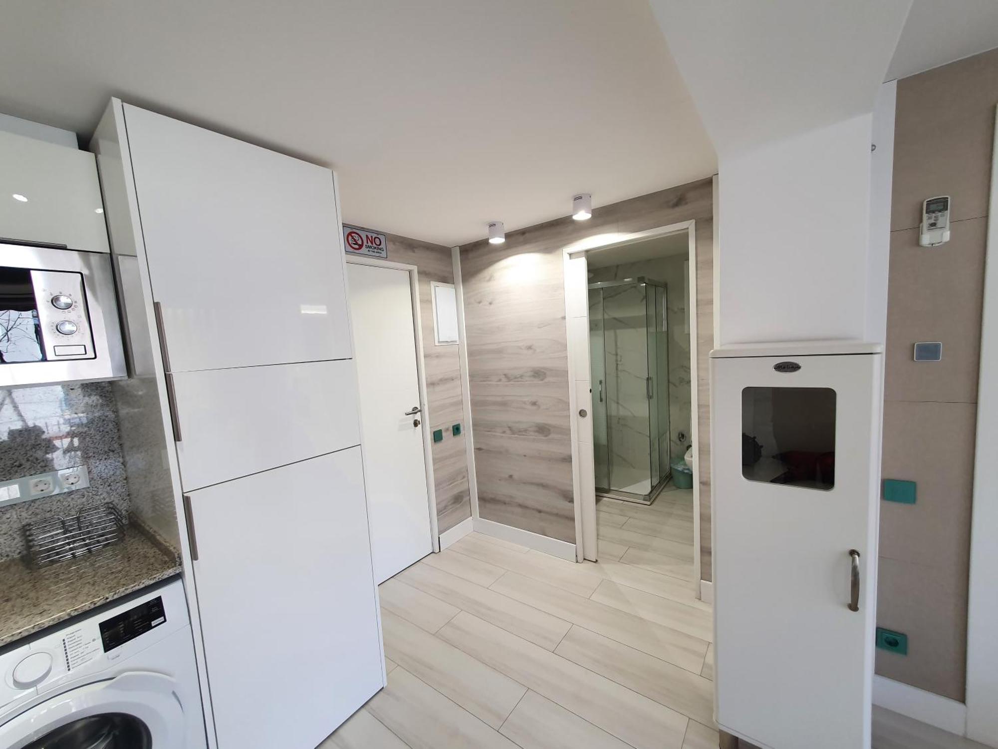 Ferienwohnung Salou Centro Playa Exterior foto